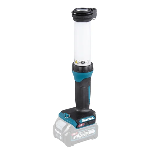 Makita ML002G XGT Akumuliatorinis LED žibintas 40 V image 1