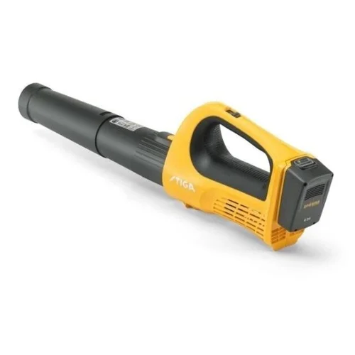 Akumuliatorinis lapų pūstuvas STIGA BL 100E KIT, 20 V, 4.0 Ah image 1