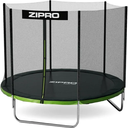 Zipro Jump Pro 6FT batutas, 183 cm, su tinklu image 1