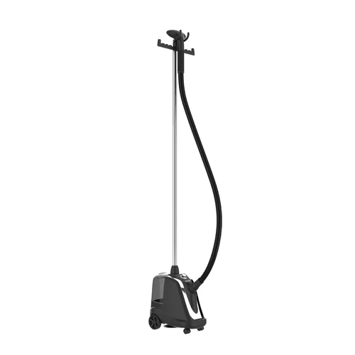 SteamOne PRO3500 drabužių garintuvas, Juodas image 1