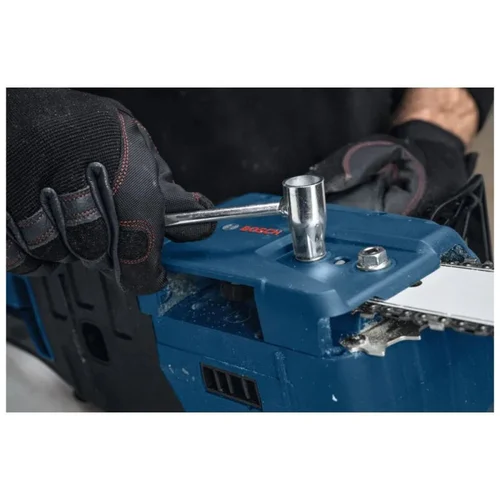 Bosch GKE18V-30 Solo Grandininis pjūklas 06008D3200 image 3
