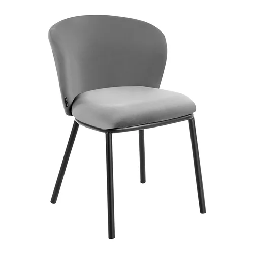 4Rico Linea pilka kėdė image 1