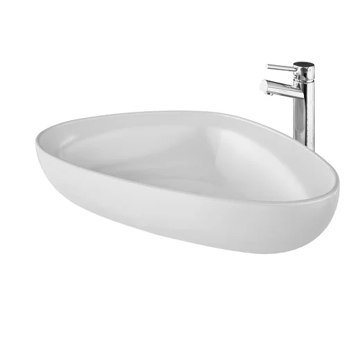 Stalviršinis praustuvas KAME TERCA WB583914 image 2