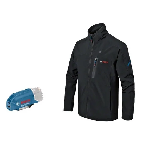 Bosch GHJ 12 18V XA šildoma striukė L image 1