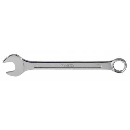 KS Tools kombinuotas raktas lenktas 24 mm image 1