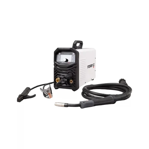 FORBY MIG 210FX LED (200A) (sinerginis) Suvirinimo pusautomatis image 2
