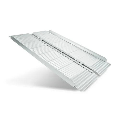 Aliumininė Rampa Vežimėliui, Ilgis 120 cm image 1
