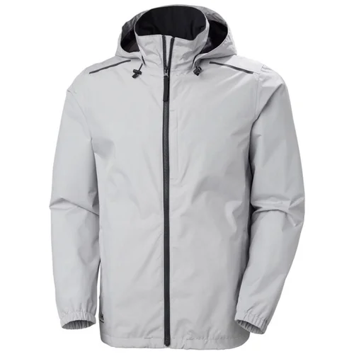 Helly Hansen Manchester 2,0 Shell Jacket Šviesiai pilka L image 1