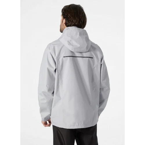 Helly Hansen Manchester 2,0 Shell Jacket Šviesiai pilka L image 3