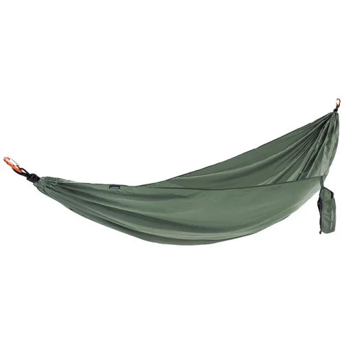 Hamakas Cocoon Travel Hammock Single Size – Tamsiai mėlyna image 1