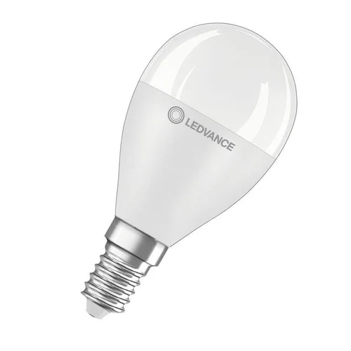 Ledvance LED Lemputė T8, 2700 °K, E14, 7,5 W image 2