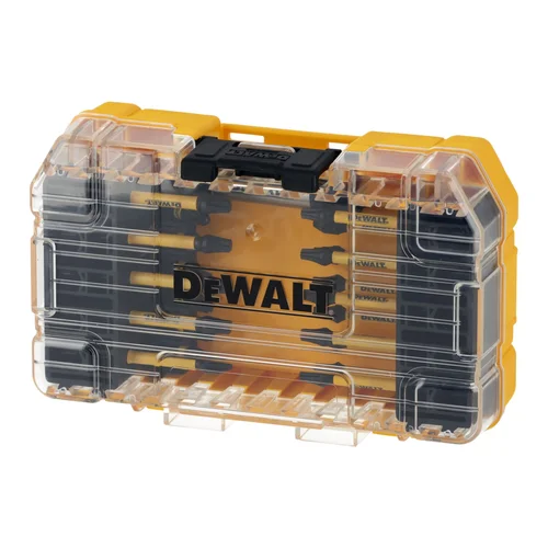 DeWalt Smūginių antgalių rinkinys EXTREME FLEXTORQ, 31 vnt. image 1