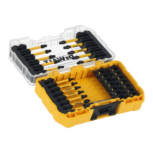 DeWalt Smūginių antgalių rinkinys EXTREME FLEXTORQ, 31 vnt. image 2