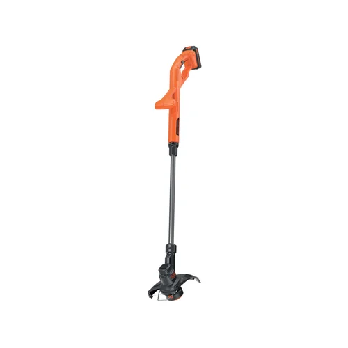 Black&Decker ST1823-QW 18 V trimeris 25 cm 1,5 Ah image 1