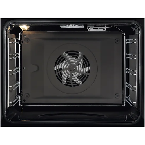 Electrolux EOE5C71Z Elektrinė įmontuojama orkaitė 60 cm Juoda image 3