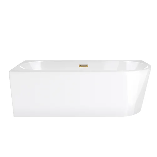 Corsan E230XL INTERO Kairinė 170cm Šlifuoto aukso clicklack image 3