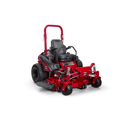 Traktoriukas Ferris ZERO-TURN ISX3300Z, 155 cm, 27,6 kW image 2