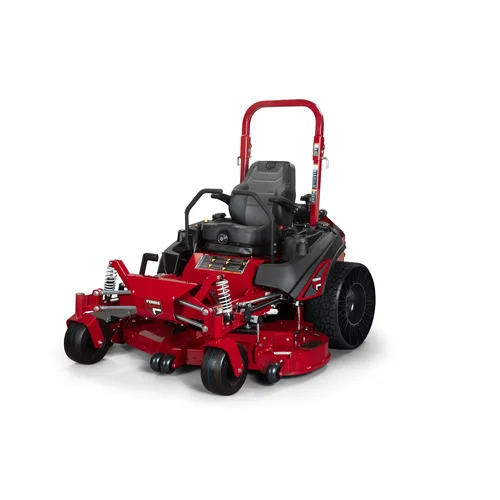 Traktoriukas Ferris ZERO-TURN ISX3300Z, 155 cm, 27,6 kW image 3
