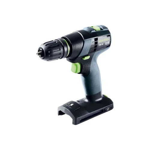 Festool TXS 18-Basic 18 V be akumuliatoriaus image 2