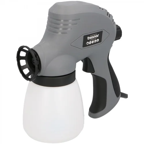 Tresnar Pulverizatorius elektrinis 110W, 800ml image 1