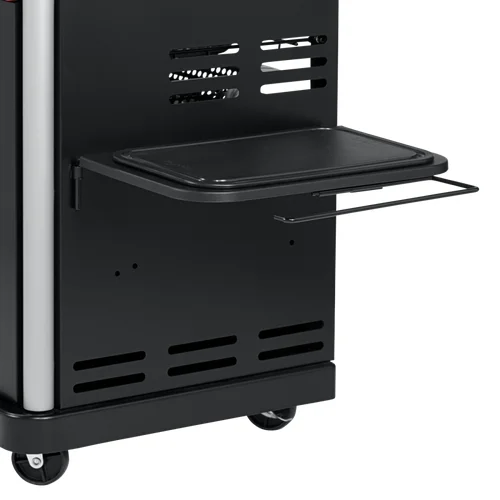 Char-Broil MADE2MATCH daugiafunkcinė lentyna image 1