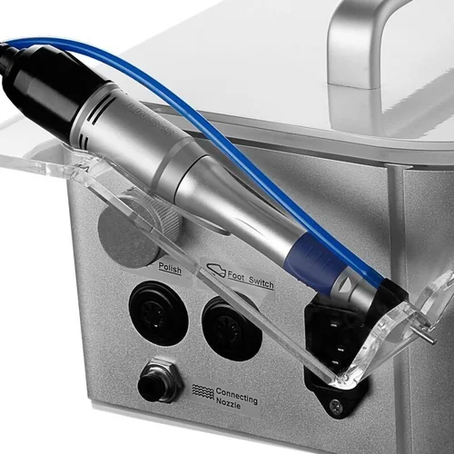 Yoshida Pro-Spray LCD nagų freza 40 000 aps./min. image 3