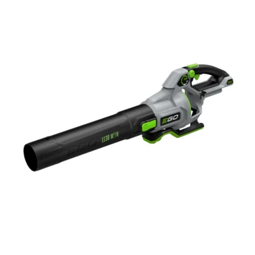 EGO Power+ LB6700E 56 V Akumuliatorinis lapų pūstuvas image 1
