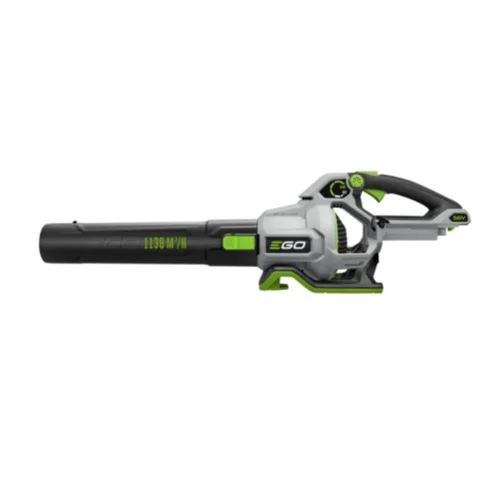EGO Power+ LB6700E 56 V Akumuliatorinis lapų pūstuvas image 2