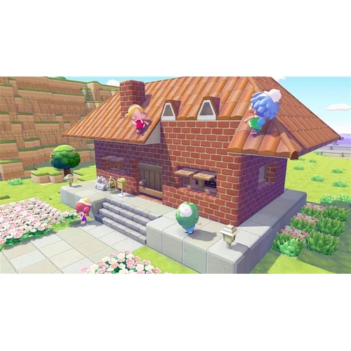 Nintendo Switch 2 žaidimas Pokemon Pokopia image 2
