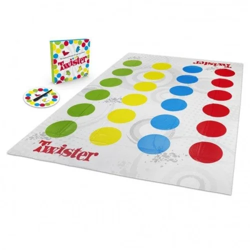 Hasbro Gaming TWISTER 98831 image 3
