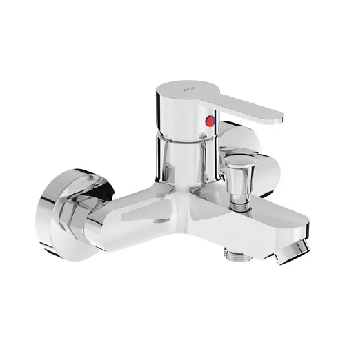 Vonios maišytuvas JIKA LYRA SMART H3211Z70044001 image 1