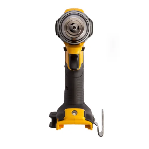 DeWalt DCD796N akumuliatorinis smūginis suktuvas, 18 V image 2