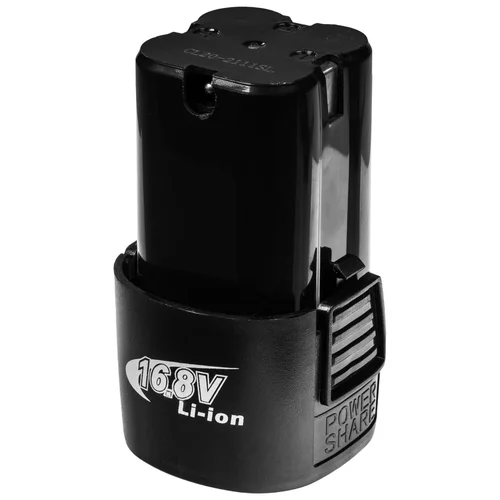TEXAS GS1680Li 16.8V 2.0Ah baterija image 1
