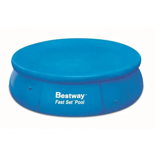 Bestway 58032 baseino uždangalas 2.44 m image 2
