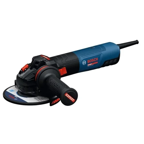 Bosch EXWS20-150SB kampinis šlifuoklis 150 mm image 1