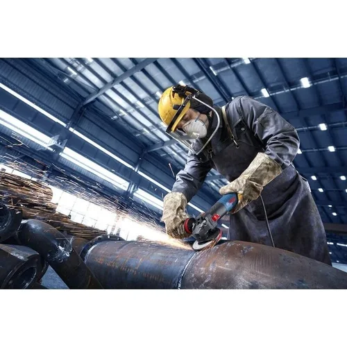 Bosch EXWS20-150SB kampinis šlifuoklis 150 mm image 3