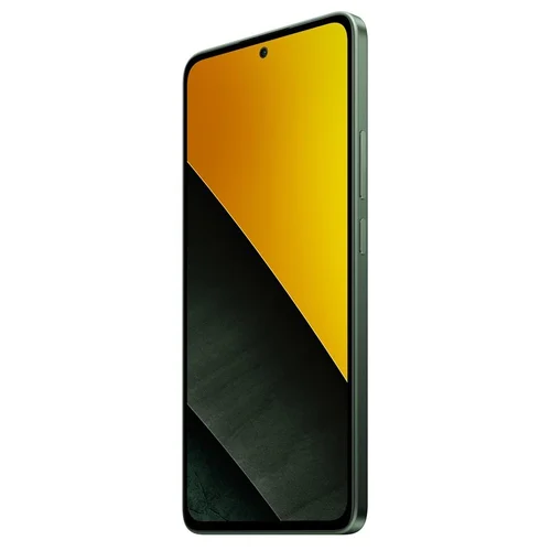 Poco M7 Pro, 256 GB, Žalias image 1