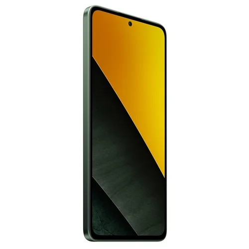 Poco M7 Pro, 256 GB, Žalias image 3