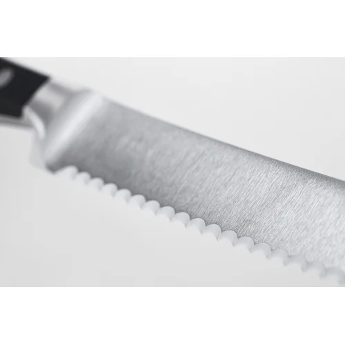 WUSTHOF Classic serijos duonos peilis 23 cm image 2