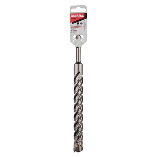 Makita B-58665 SDS-PLUS grąžtas 22x200/250 mm image 3
