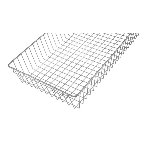 Dolle krepšys 795 mm x 410 mm Pilka image 2