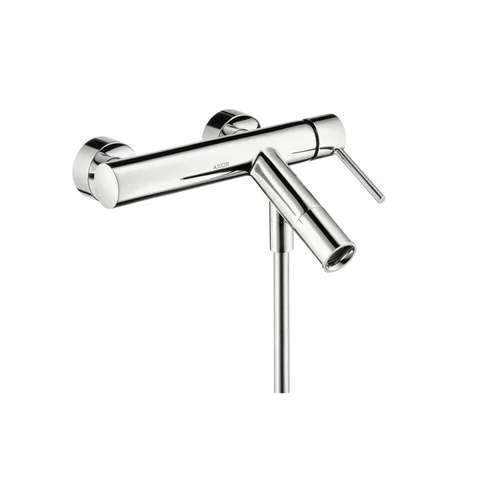 Hansgrohe Axor Starck 10411000 vonios maišytuvas Braižytos bronzos image 1