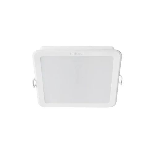 PHILIPS Meson LED panelė kvadratinė, 13W image 1