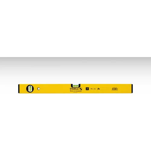 Stabila gulsčiukas 70A 120 cm image 2
