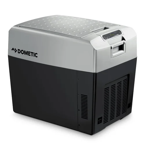 Dometic TCX-35 Automobilinis šaldytuvas image 2