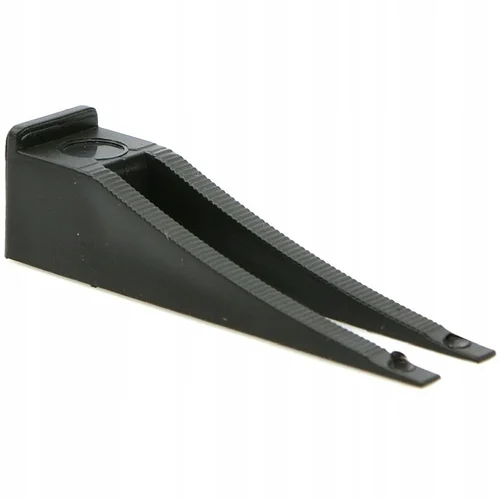 Plytelės pritraukėjų komplektas 0,9 mm, 50+125 vnt. image 1