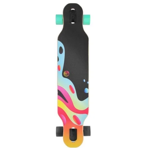 Spokey Longboard Pro Riedlentė 1040 mm image 1
