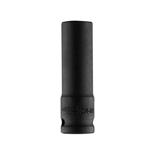 NEO Ilga smūginė galvutė 1/2'', 14 mm, Cr-Mo image 1