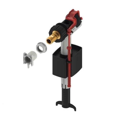 Tece VOŽTUVAS VANDENS UŽPILDYMO F10 UNIVERSAL image 1