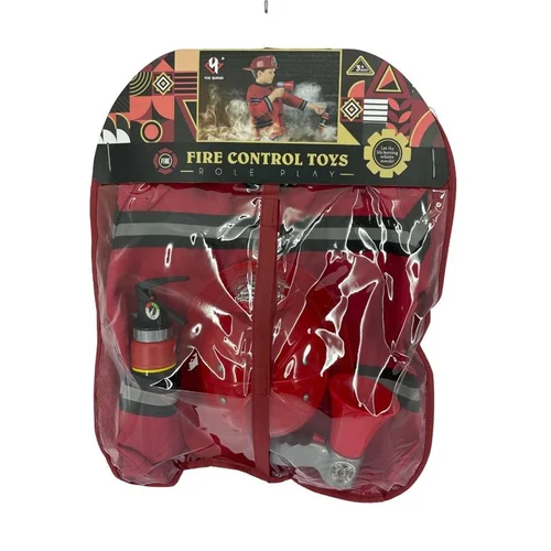 Gaisrininko žaislas Fire Control Toys F022 image 2